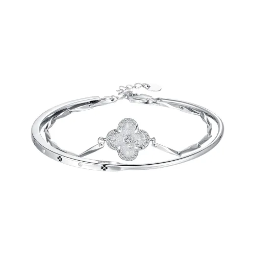 HANYUDIE Unique Design Luxury Elegance Versatile Adjustable Bracelet Accessory Bangles Women's