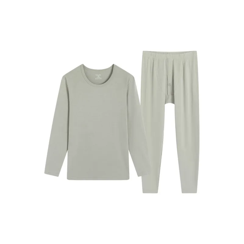 Close fitting Areas Thermal Set Men's-12