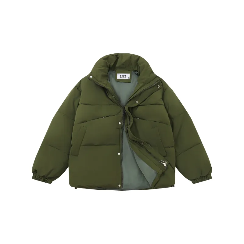 LSVE Puffer Jackets Women's-7