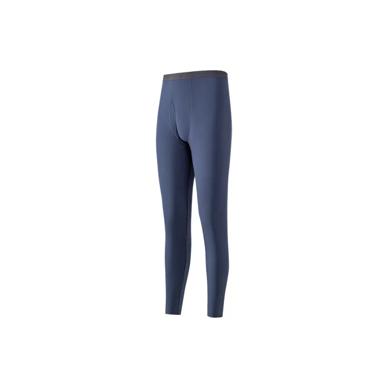 MIIOW Men Thermal Pants-0