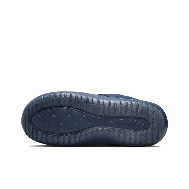 Nike Burrow Midnight Navy Sail-3