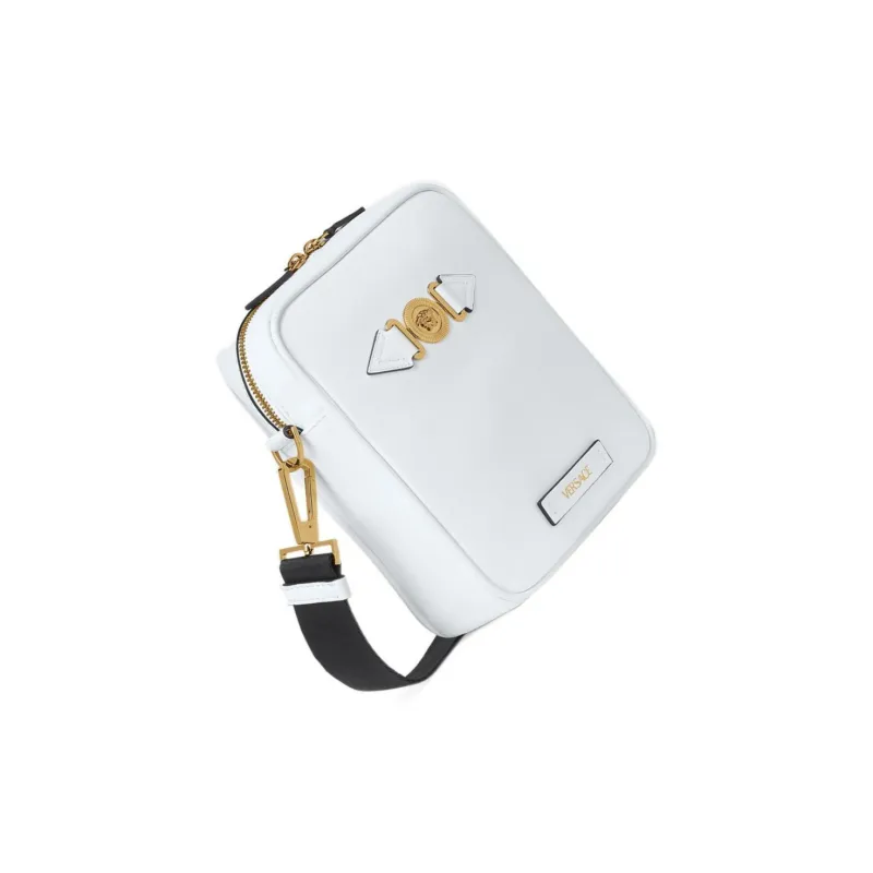 VERSACE MEDUSA BIGGIE Series Crossbody Bags-2