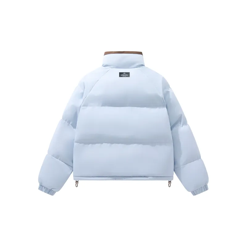 SESAME STREET Puffer Jacket Unisex-3