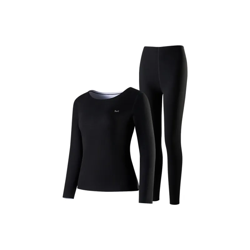 MIIOW Women's Thermal Sets-19