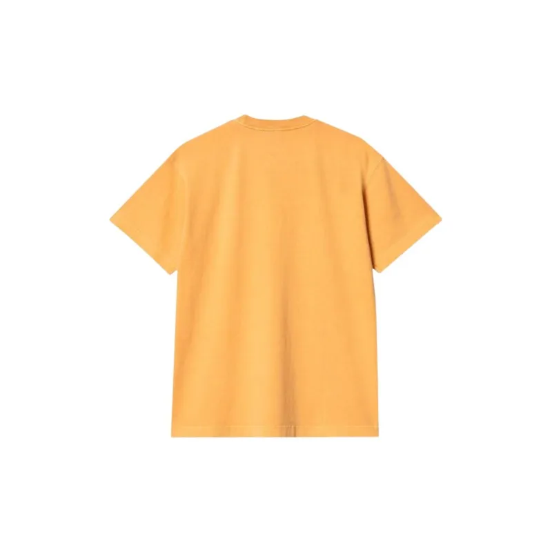 Carhartt WIP S/S Vista T Shirt-1