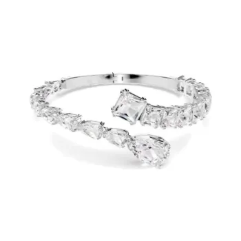 Swarovski Matrix Cuff Bracelet