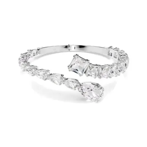 Swarovski Matrix Cuff Bracelet