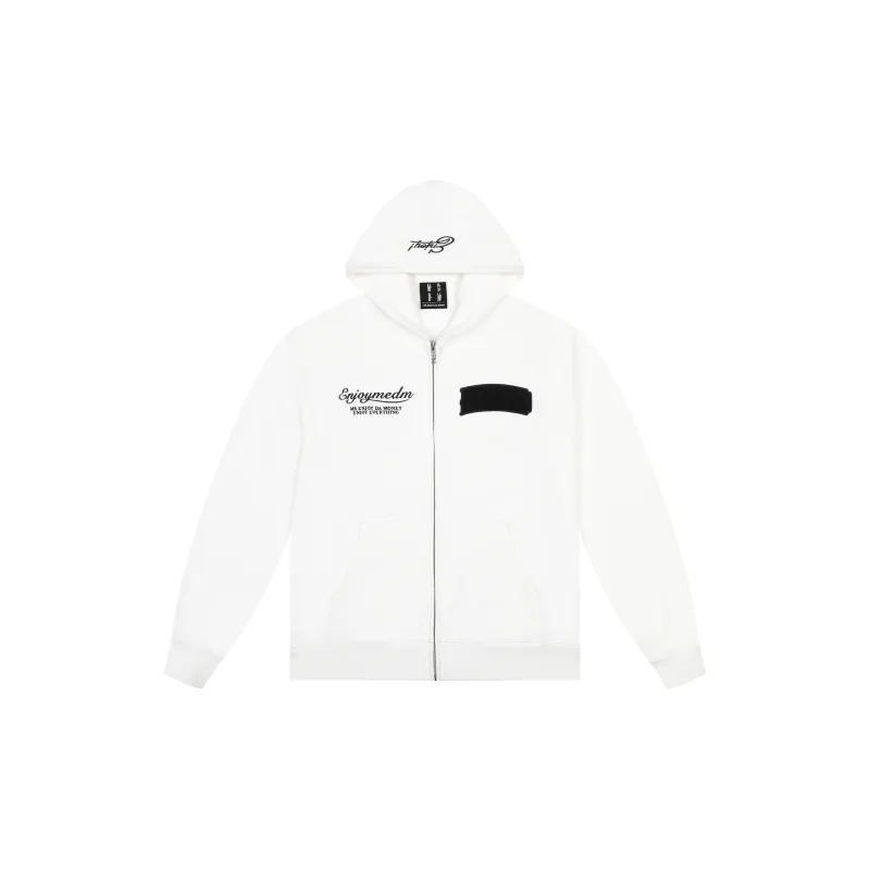 MR.ENJOYDA MONEY Sweatshirts Unisex-2