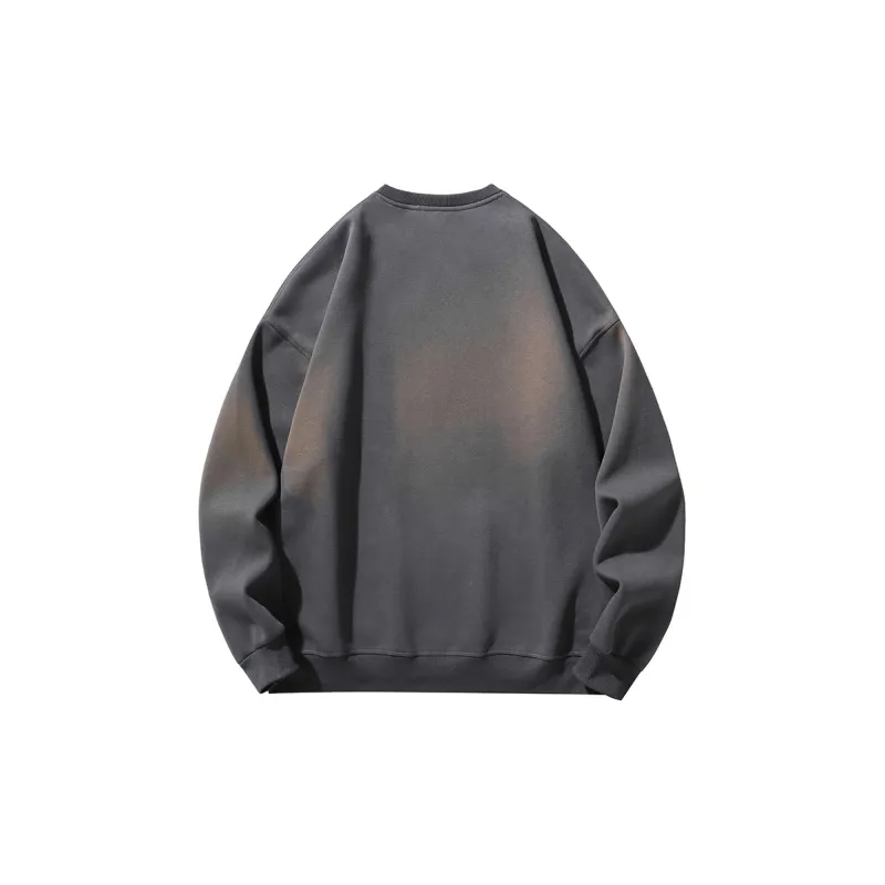 Ice flying Sweatshirts Unisex-22