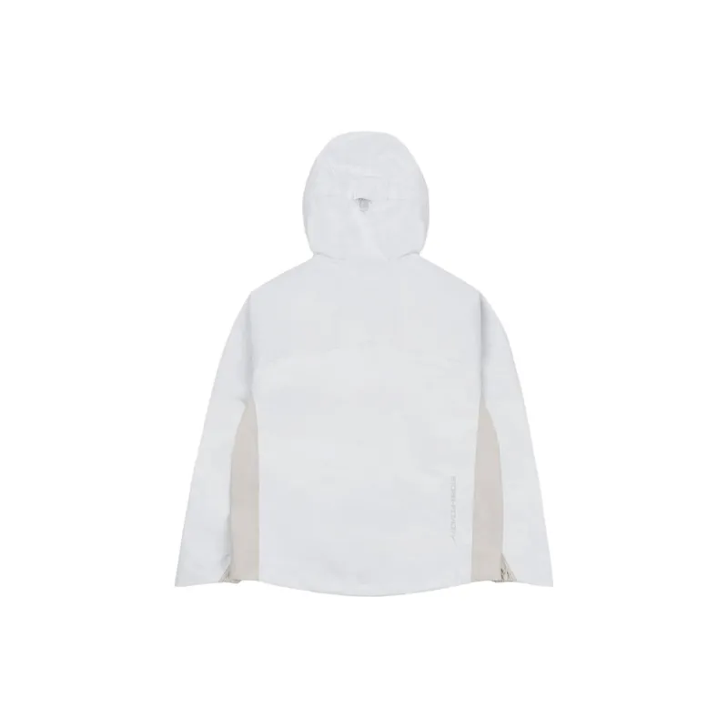 Nike ACG Jackets Women's White-1