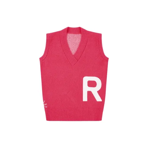 RYDER CUP Tank Tops Fall Women's