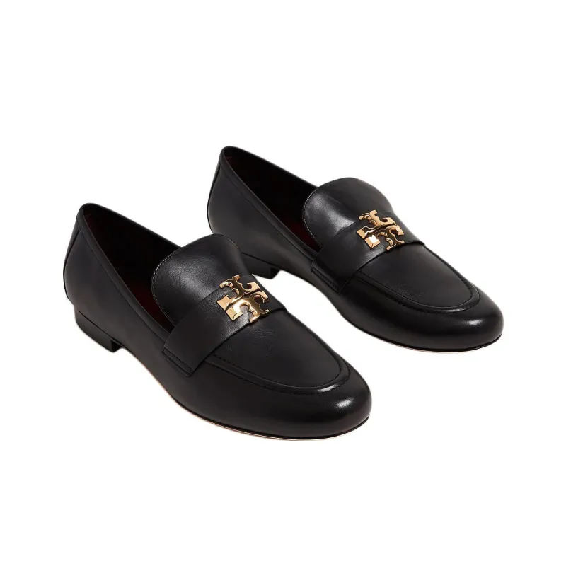 TORY BURCH Eleanor Loafer Loafers Women's Black-2