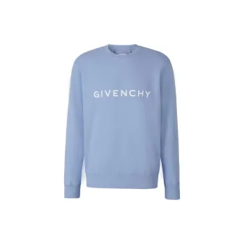 New Givenchy light blue authentic