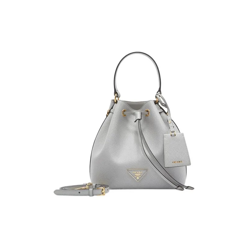 PRADA Saffiano Handbags-0