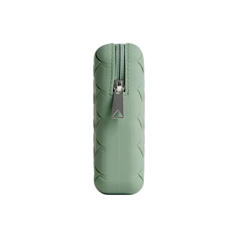 Bottega Veneta Silicone Wallet Men's Green-1