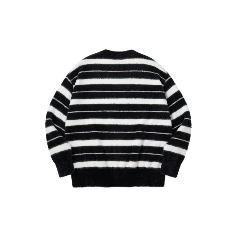 PSO Brand Sweaters Unisex-1