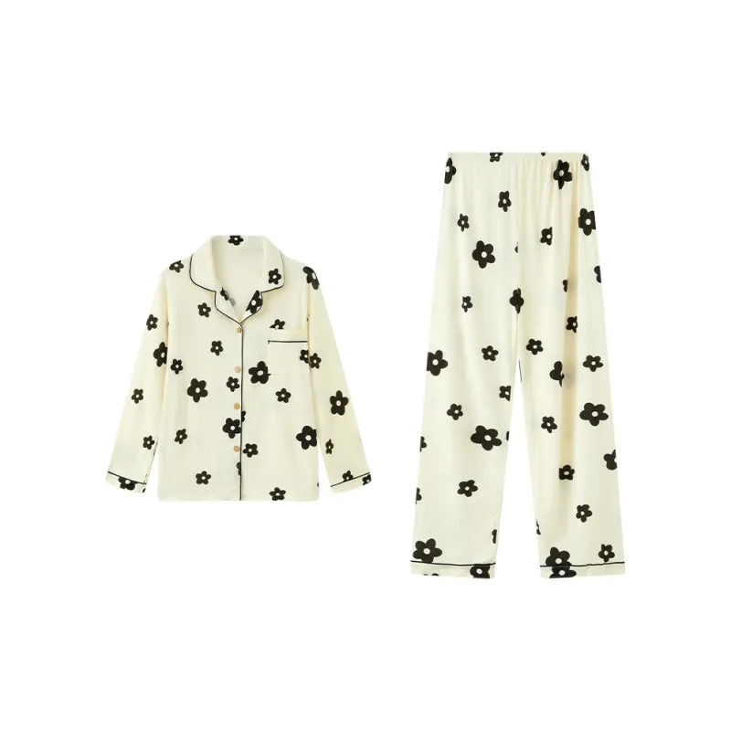 Sleep Women's Pajama Sets-0