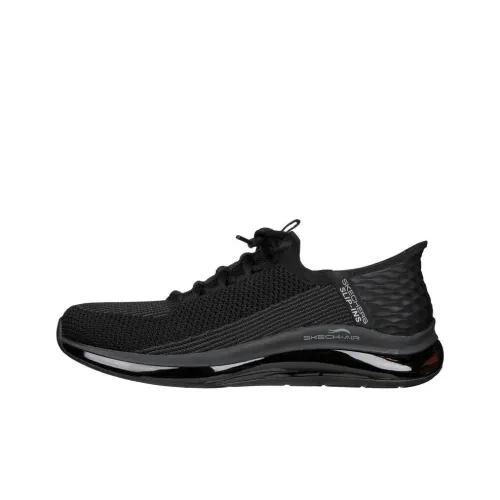 Skechers Skech-Air Element 2.0 Casual Shoes Men Low-Top Black