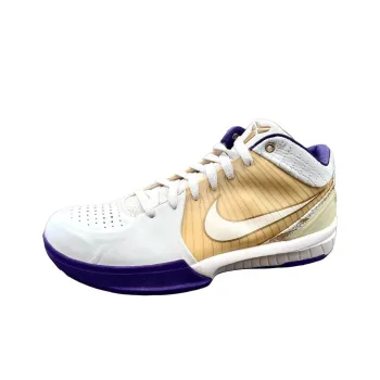 Nike Kobe 4 Beijing 2 Finals