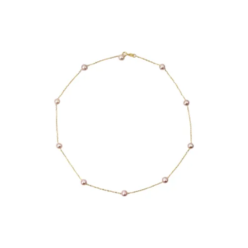 OSM Freshwater Pearl Necklaces Women's