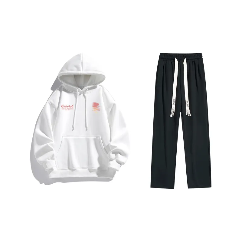 CSKS Casual Sportswear Unisex-64