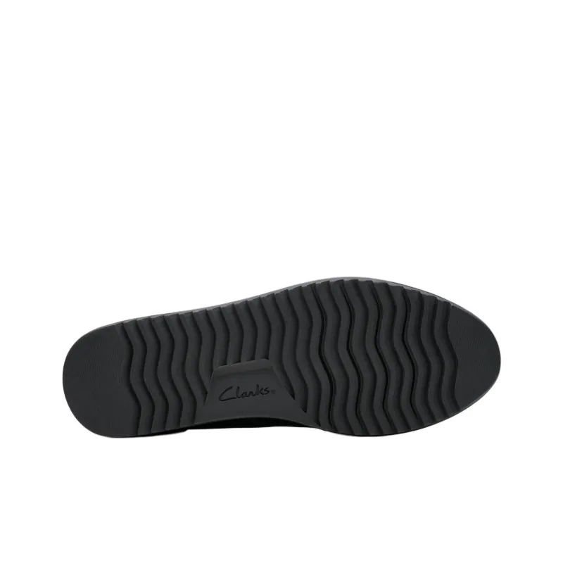 Clarks Zylah May Loafers Women's Marine Blue-5