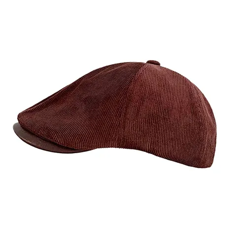 MUSTKOO Berets Unisex-1