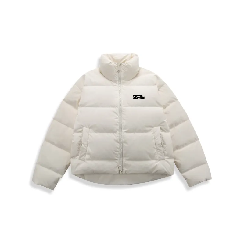 RECOLETA x OKET Down Jacket Coat Unisex-17