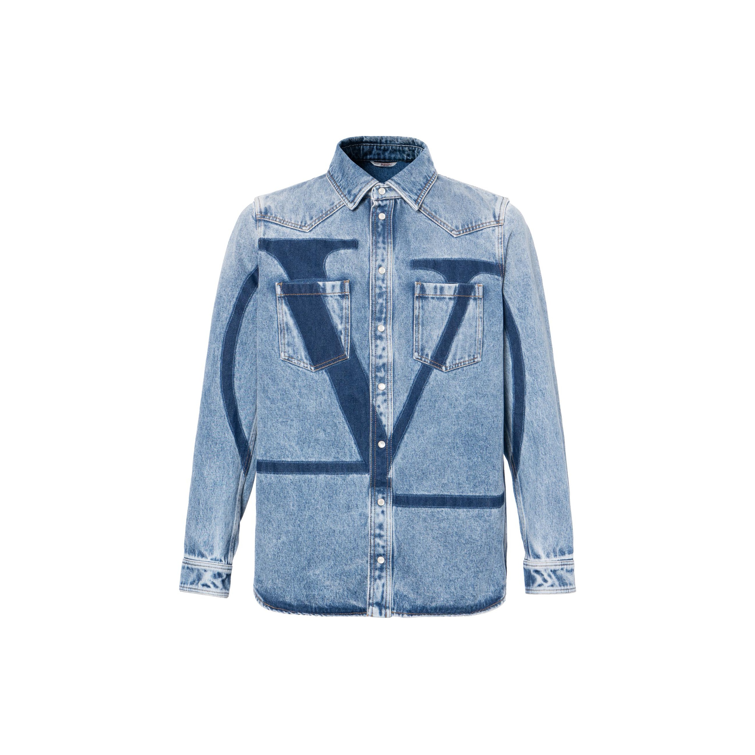 Valentino Shirt on Sale & Authentic - Cheap Rcj Jordan Outlet