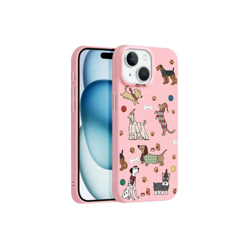 MINISO Phone Cases-12