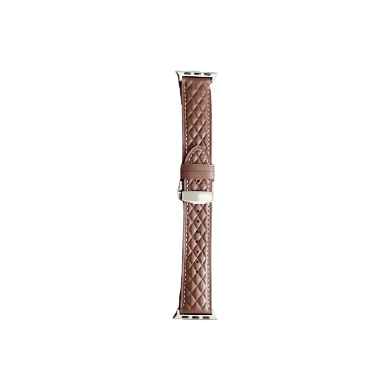 NCFCK Apple Compatibility Watch Band Genuine Leather Material-9