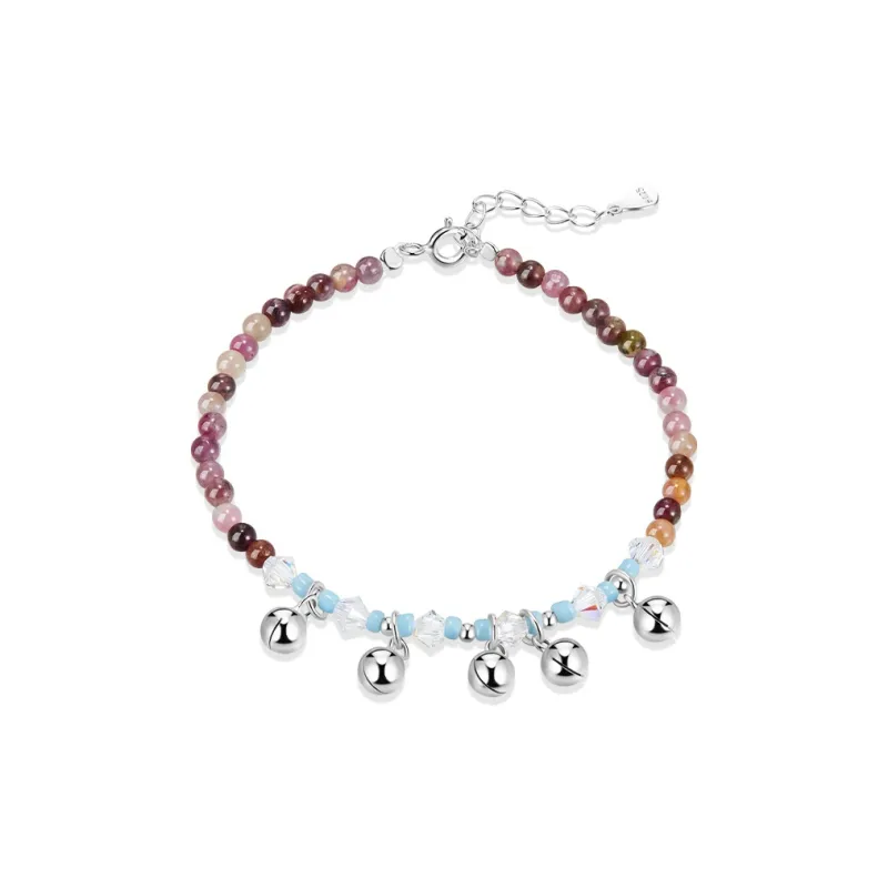 SOFTDORA 925 Sterling Silver Bracelets Women's-0