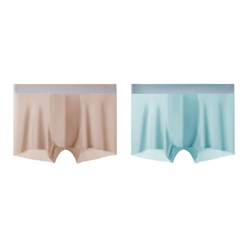Urban Beauty Boxer Shorts Men's Combo Set-9