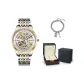 AM0282GS81[Premium Box+Trendy Bracelet]