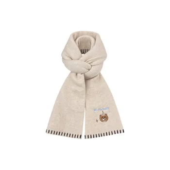 FREE RABBITⅡ Fall And Winter Warm Versatile Cold Resistant Shawl Scarf Unisex