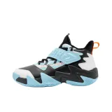 Black/Blue