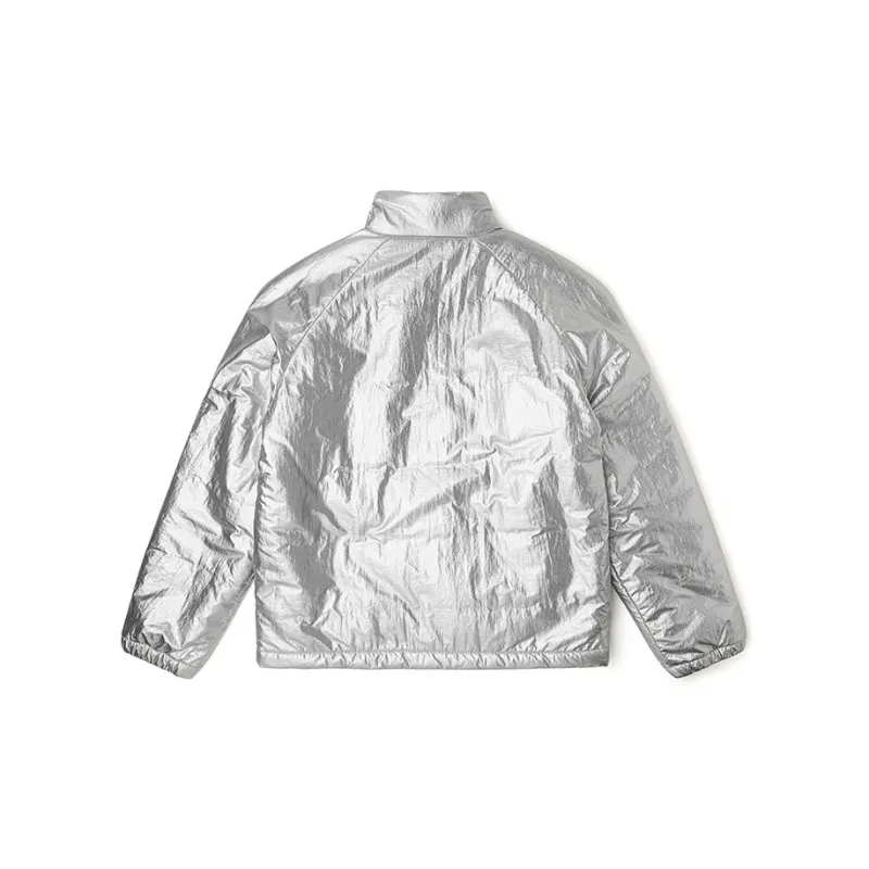 Dickies Jackets Coats Unisex Light Gray-1
