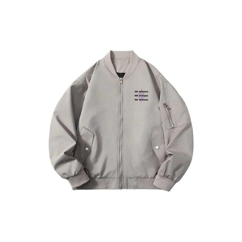 OXO OVERLOAD Jackets Unisex-6