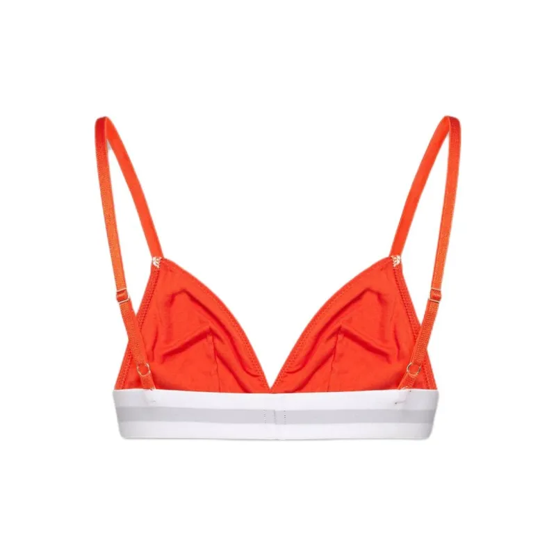 DSQUARED2 Canadian Lodge Triangle cup Bra-1