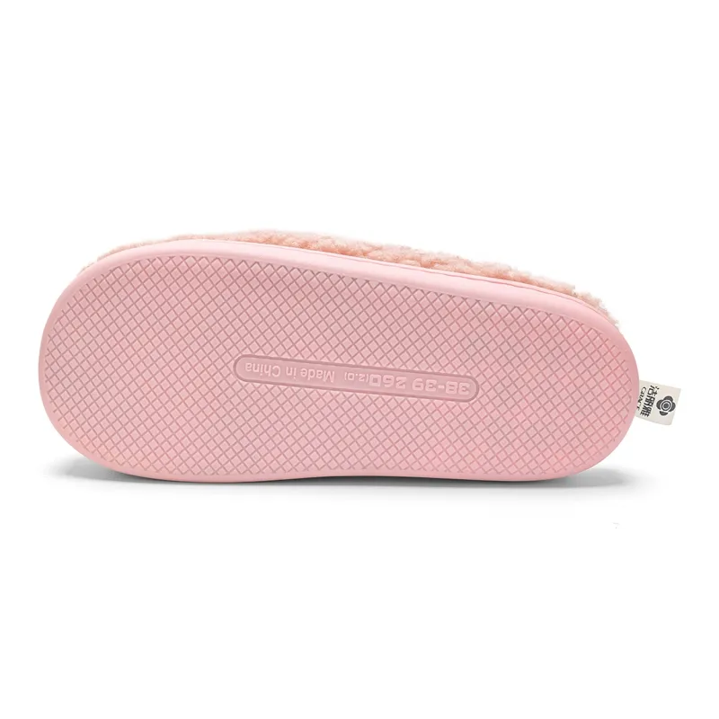 GRACE Slippers / Home Slippers-11