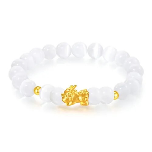 CHINA GOLD Bracelet Unisex