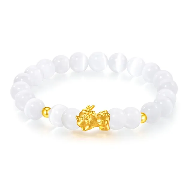 CHINA GOLD Bracelet Unisex-0