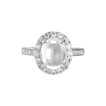 DAN DREAM Colored Glaze Rings Women's