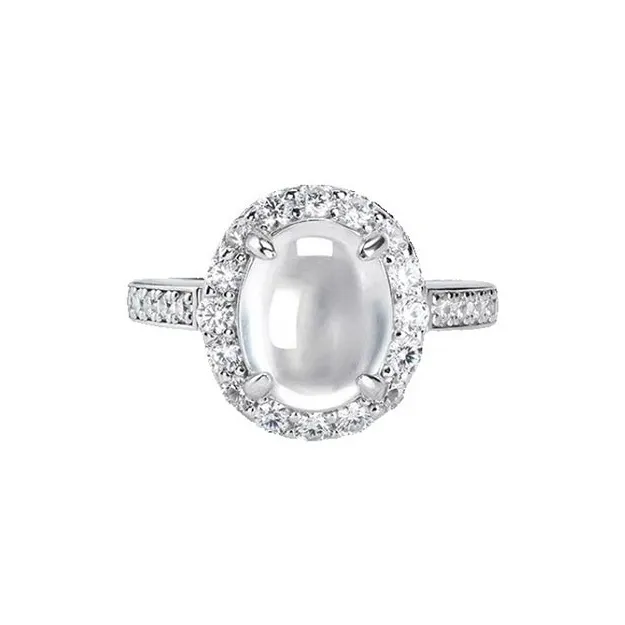 DAN DREAM Colored Glaze Rings Women's-0