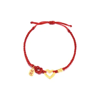 ADYD JEWELLY Gold Bracelet Women's