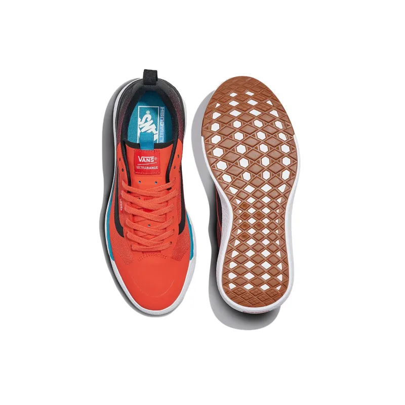 UltraRange Vans Exo Mte 'Bright Orange'-3