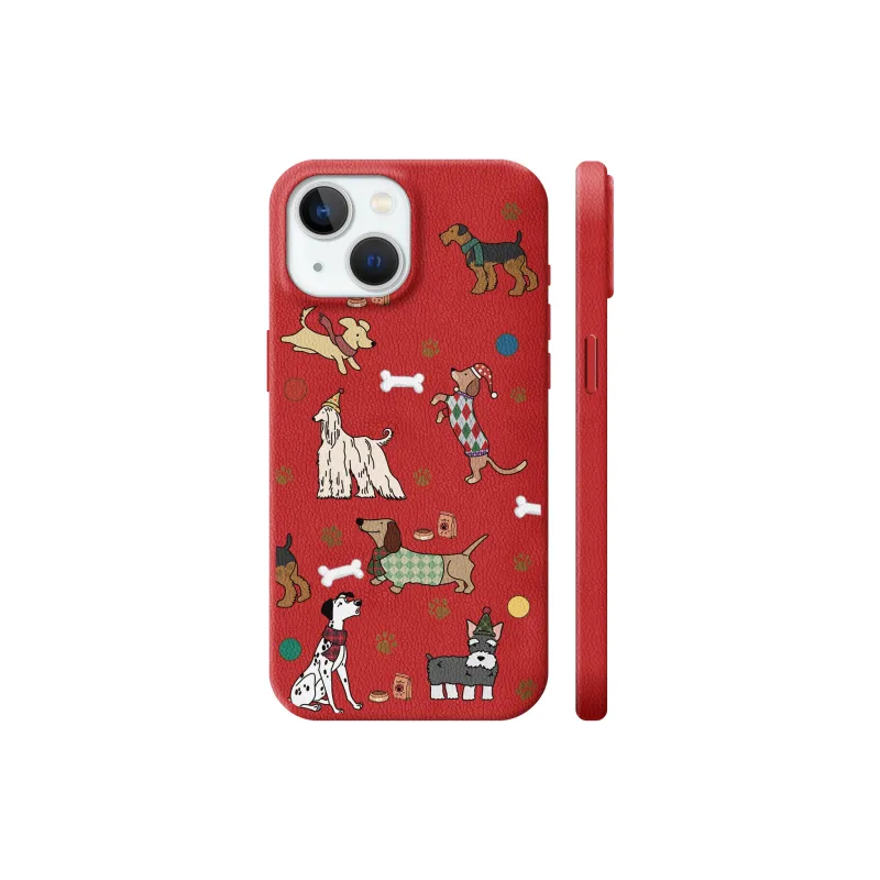 MINISO Phone Cases-17