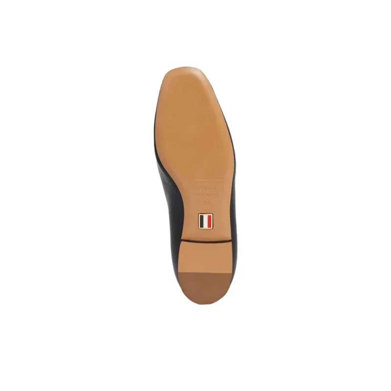 THOM BROWNE Women's Casual Shoes Women's Black-4