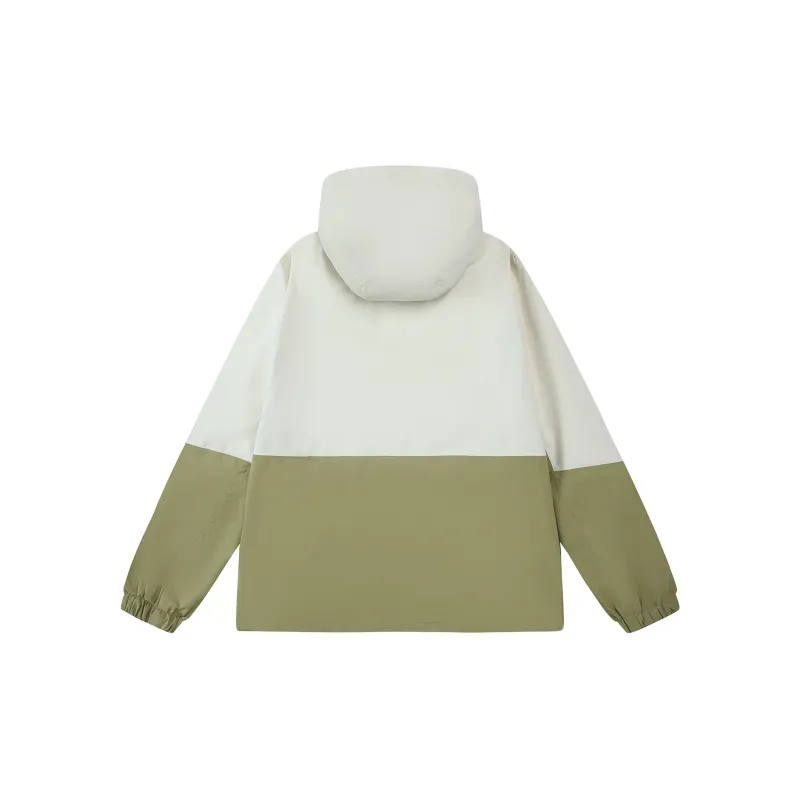 Kawasaki Windbreaker Jacket Unisex-17