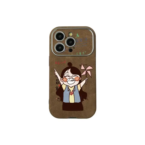 KESHIXIONG TPU Material Love Life Phone Case Compatible With IPhone 15/14 Plus/13/12/11/15 Pro Max/XS/XR/XS Max/8 Plus